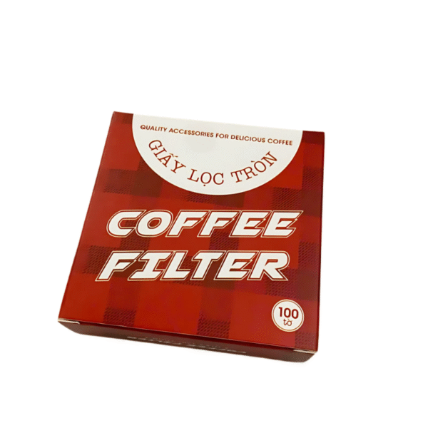 Giấy lọc cà phê