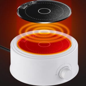 Bếp Điện Hồng Ngoại