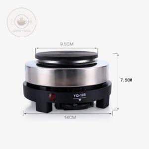 Bếp điện YQ-105