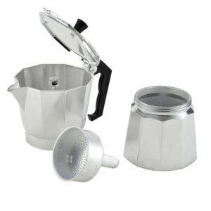 Bình Pha Cà Phê Moka Pot