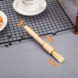 Chổi Quét Máy Xay Cà Phê