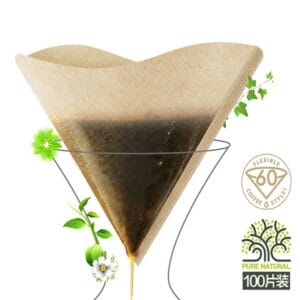Giấy Lọc Cà Phê V60