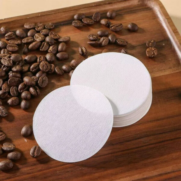Giấy lọc cà phê