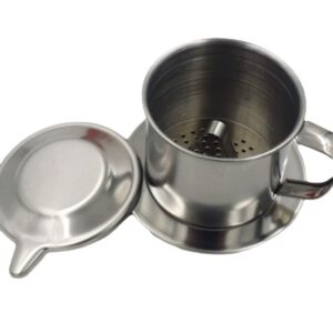 Phin Pha Cà Phê Inox 
