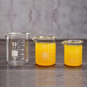 Cốc Đo Lường Chia Vạch 