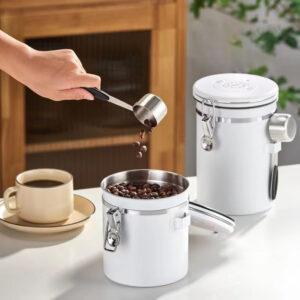Hộp Đựng Cà Phê