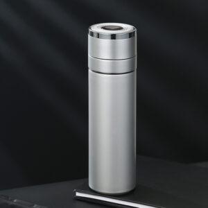 Bình Giữ Nhiệt Inox Pha Trà – Cách Nhiệt Tốt, Tách Nước Tiện Lợi | Giữ Nhiệt Lâu – Thiết Kế Sang