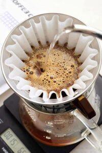 Combo 100 Giấy Lọc Cà Phê Kalita Wave – Chuẩn Nhất Cho Pha Pour Over Tinh Tế