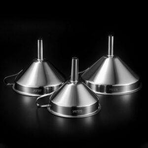Phễu Inox 304