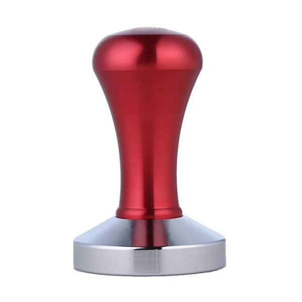 Espresso Tamper, Tamper nén cà phê bằng inox đặc cao cấp - Hình ảnh 2