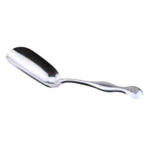 Thìa Múc Lá Trà – Bột Cà Phê Inox