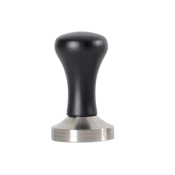 Espresso Tamper – Tamper Nén Cà Phê Inox 304 Đặc Cao Cấp | Chuẩn Barista – Cầm Chắc, Nén Đều, Chiết Xuất Ngon